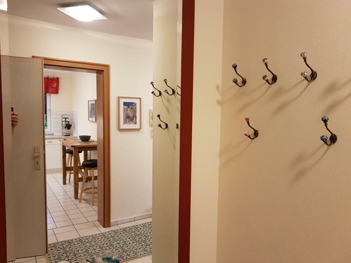 Wohnung Seerose Lindau  Exterior foto